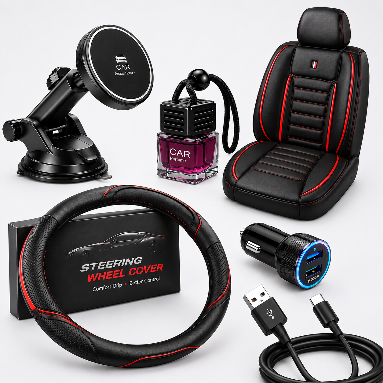 Car Accessories